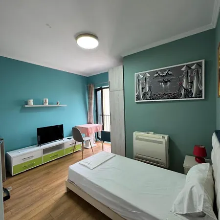 Appartement Your Cozy - Tirana