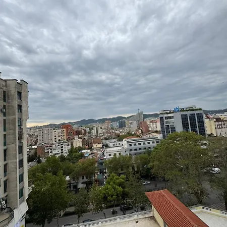 Your Cozy - Tirana
