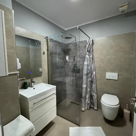 Your Cozy - Tirana