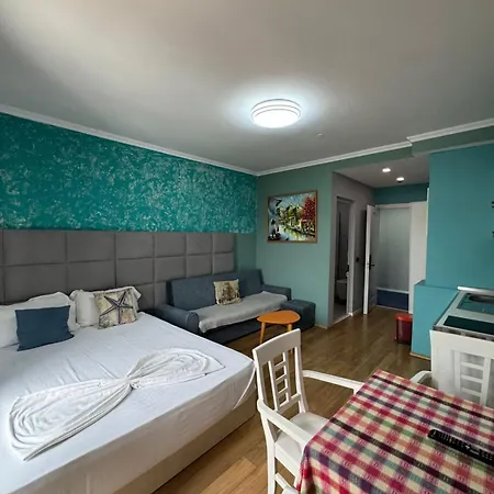 Appartement Your Cozy -