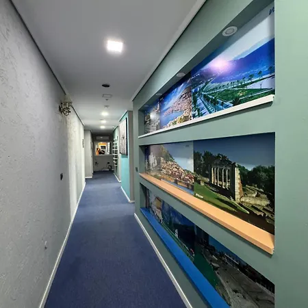 Your Cozy - Appartement *