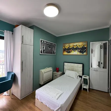 Appartement Your Cozy -