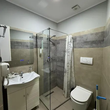Your Cozy - Appartement Tirana
