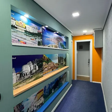 Your Cozy - Appartement Tirana