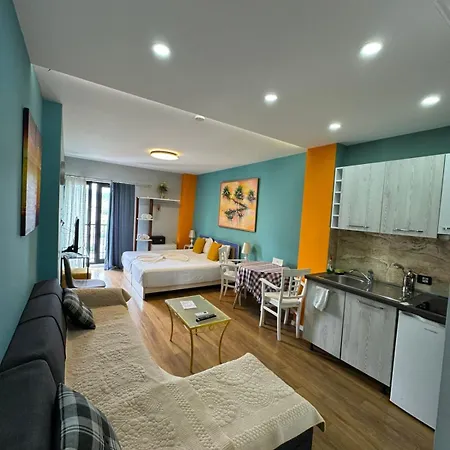 Appartement Your Cozy -