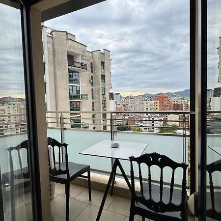 Appartement Your Cozy -