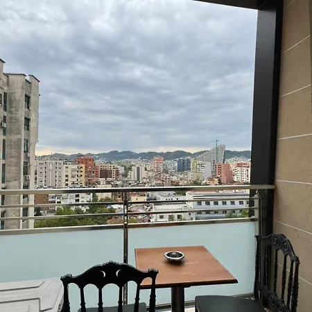 Your Cozy - Tirana