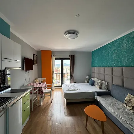 Your Cozy - * Tirana