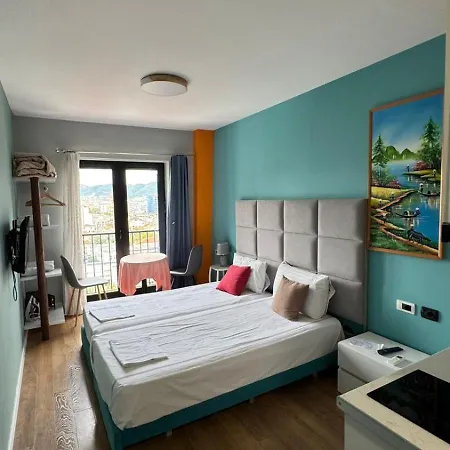Your Cozy - * Tirana
