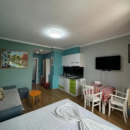 Your Cozy - Tirana