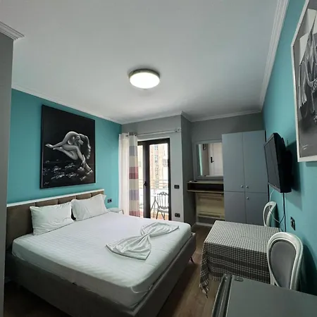 Appartement Your Cozy - *